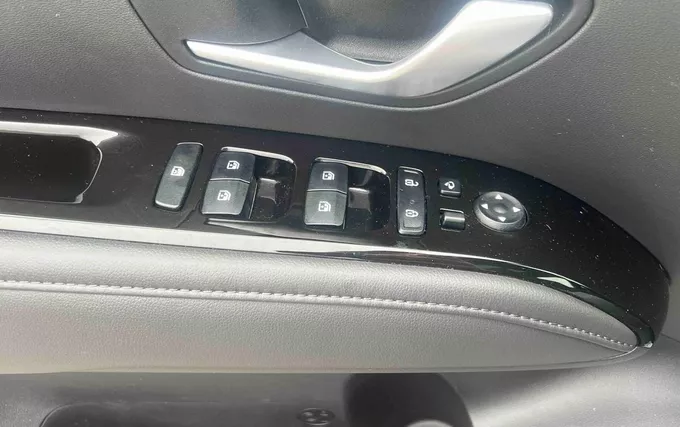 HYUNDAI TUCSON 1.6 T-GDI 230 Hybrid BVA6 Creative photo 18 14141