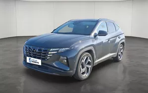HYUNDAI TUCSON 1.6 T-GDI 265 HTRAC Plug-in BVA6 Executive TMAJE812DNJ093391