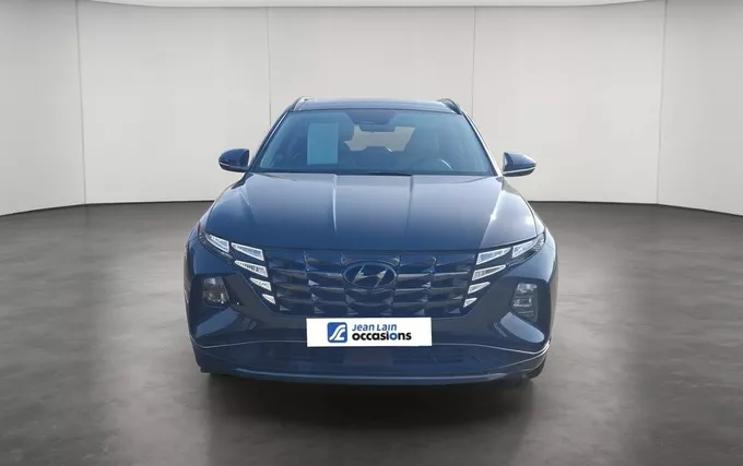 HYUNDAI TUCSON 1.6 T-GDI 265 HTRAC Plug-in BVA6 Executive extérieur avant 14078