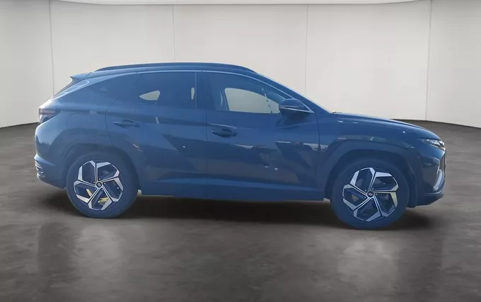HYUNDAI TUCSON 1.6 T-GDI 265 HTRAC Plug-in BVA6 Executive extérieur côté droit 14078