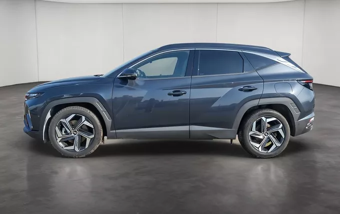 HYUNDAI TUCSON 1.6 T-GDI 265 HTRAC Plug-in BVA6 Executive extérieur côté gauche 14078
