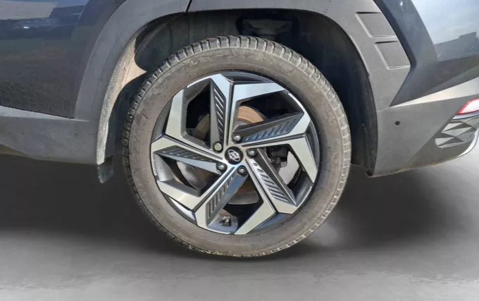 HYUNDAI TUCSON 1.6 T-GDI 265 HTRAC Plug-in BVA6 Executive photo 9 14078