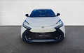 Miniature TOYOTA C-HR Hybride 140 Design extérieur avant 1102576