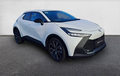 Miniature TOYOTA C-HR Hybride 140 Design extérieur trois quart avant droit 1102576