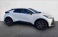 Miniature TOYOTA C-HR Hybride 140 Design extérieur côté droit 1102576