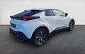 Miniature TOYOTA C-HR Hybride 140 Design extérieur trois quart arrière droit 1102576