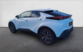 Miniature TOYOTA C-HR Hybride 140 Design extérieur trois quart arrière gauche 1102576