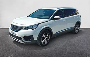 PEUGEOT 5008 BlueHDi 130ch S&S BVM6 Allure VF3MCYHZJJL039249