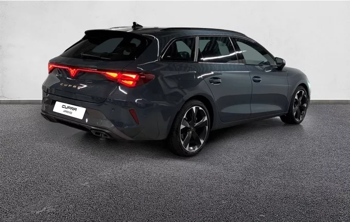 CUPRA LEON Sportstourer 2.0 TDI 150 ch DSG7 V extérieur avant 2130576