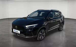 MG ZS EV Autonomie Standard 51kWh - 130 kW 2WD Luxury 601345
