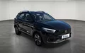 Miniature MG ZS EV Autonomie Standard 51kWh - 130 kW 2WD Luxury extérieur trois quart avant droit 601345