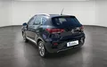 Miniature MG ZS EV Autonomie Standard 51kWh - 130 kW 2WD Luxury extérieur trois quart arrière gauche 601345