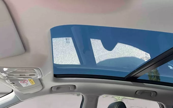 MG ZS EV Autonomie Standard 51kWh - 130 kW 2WD Luxury photo 17 601345