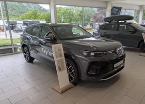 VOLKSWAGEN TAYRON 1.5 eTSI 150ch DSG7 7pl R-Line 6177