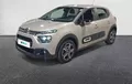 Miniature CITROEN C3 PureTech 83 ch BVM5 Plus extérieur trois quart avant gauche 945599