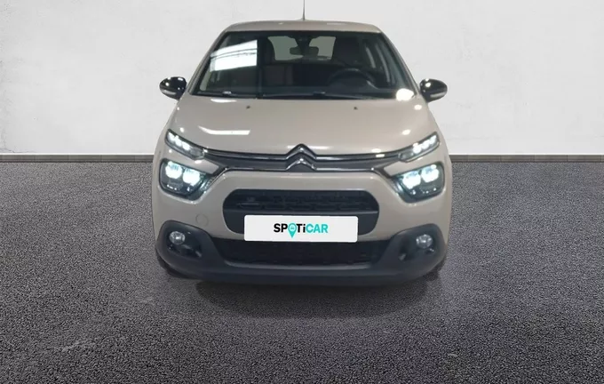 CITROEN C3 PureTech 83 ch BVM5 Plus extérieur avant 945599