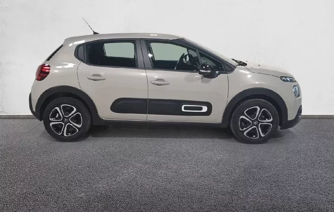CITROEN C3 PureTech 83 ch BVM5 Plus extérieur côté droit 945599