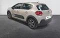 Miniature CITROEN C3 PureTech 83 ch BVM5 Plus extérieur trois quart arrière gauche 945599