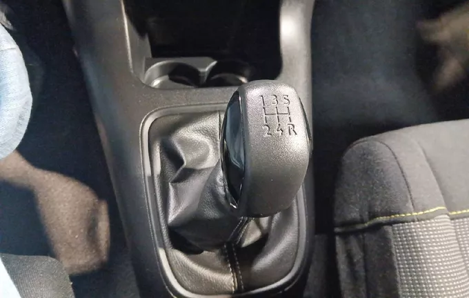 CITROEN C3 PureTech 83 ch BVM5 Plus photo 14 945599