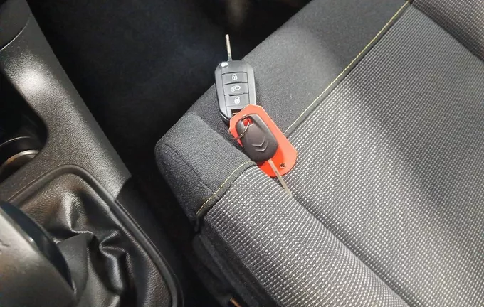 CITROEN C3 PureTech 83 ch BVM5 Plus photo 15 945599