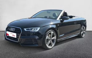 AUDI A3 Cabriolet 40 TFSI 190 S tronic 7 Quattro WAUZZZ8V2K1029270