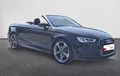 Miniature AUDI A3 Cabriolet 40 TFSI 190 S tronic 7 Quattro extérieur trois quart avant droit 2129343