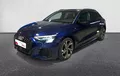 Miniature AUDI A3 Sportback 40 TFSI 190 S tronic 7 Quattro S Line extérieur trois quart avant gauche 2131201