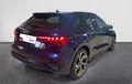 Miniature AUDI A3 Sportback 40 TFSI 190 S tronic 7 Quattro S Line extérieur trois quart arrière droit 2131201