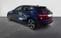 Miniature AUDI A3 Sportback 40 TFSI 190 S tronic 7 Quattro S Line extérieur trois quart arrière gauche 2131201