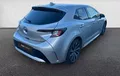 Miniature TOYOTA COROLLA Hybride 122h Design extérieur trois quart arrière droit 1102931
