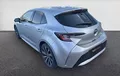 Miniature TOYOTA COROLLA Hybride 122h Design extérieur trois quart arrière gauche 1102931