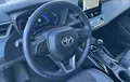 Miniature TOYOTA COROLLA Hybride 122h Design photo 12 1102931