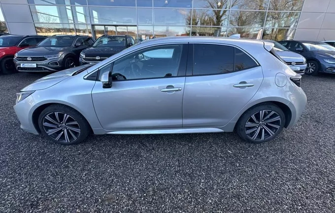 TOYOTA COROLLA Hybride 122h Design photo 28 1102931