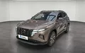 Miniature HYUNDAI TUCSON 1.6 T-GDI 230 Hybrid BVA6 Executive extérieur trois quart avant gauche 14082