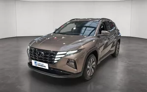 HYUNDAI TUCSON 1.6 T-GDI 230 Hybrid BVA6 Executive TMAJD811BNJ169349