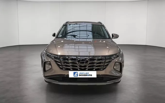 HYUNDAI TUCSON 1.6 T-GDI 230 Hybrid BVA6 Executive extérieur avant 14082