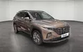 Miniature HYUNDAI TUCSON 1.6 T-GDI 230 Hybrid BVA6 Executive extérieur trois quart avant droit 14082