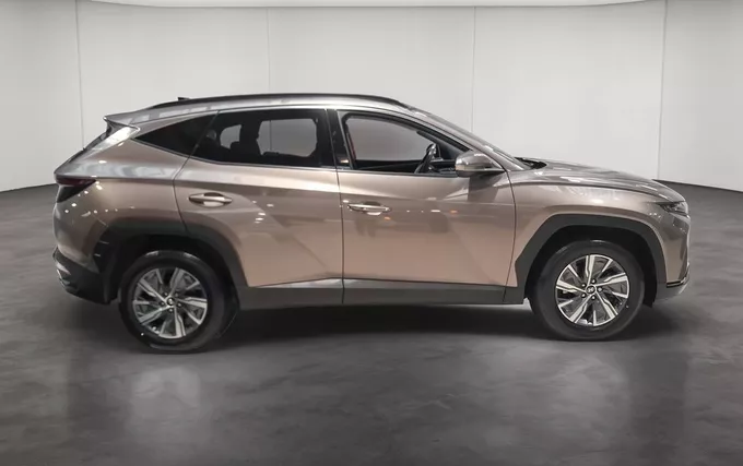 HYUNDAI TUCSON 1.6 T-GDI 230 Hybrid BVA6 Executive extérieur côté droit 14082