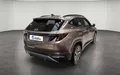 Miniature HYUNDAI TUCSON 1.6 T-GDI 230 Hybrid BVA6 Executive extérieur trois quart arrière droit 14082