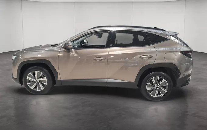 HYUNDAI TUCSON 1.6 T-GDI 230 Hybrid BVA6 Executive extérieur côté gauche 14082