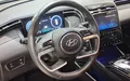 Miniature HYUNDAI TUCSON 1.6 T-GDI 230 Hybrid BVA6 Executive photo 12 14082
