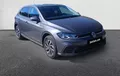 Miniature VOLKSWAGEN POLO 1.0 TSI 95 S&S DSG7 VW Edition extérieur trois quart avant droit 0027