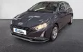 Miniature HYUNDAI I20 1.2 79 Initia extérieur trois quart avant gauche 13400