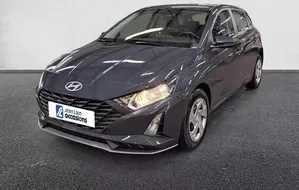 HYUNDAI I20 1.2 79 Initia NLHBM51H7SZ509961