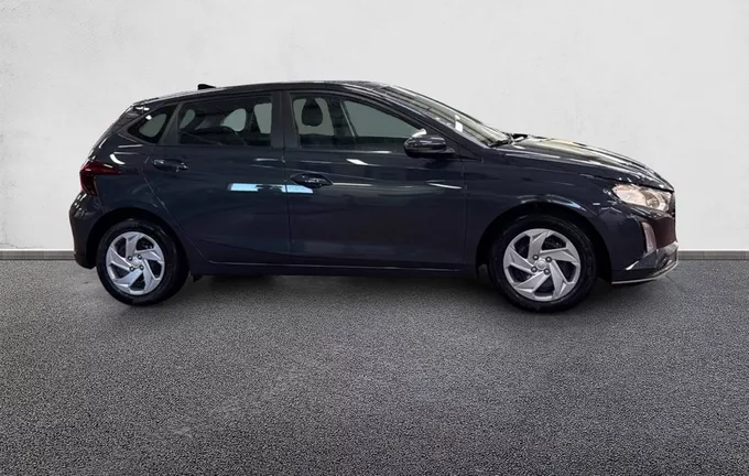 HYUNDAI I20 1.2 79 Initia extérieur côté droit 13400