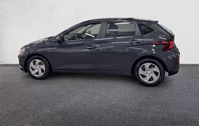 HYUNDAI I20 1.2 79 Initia extérieur côté gauche 13400