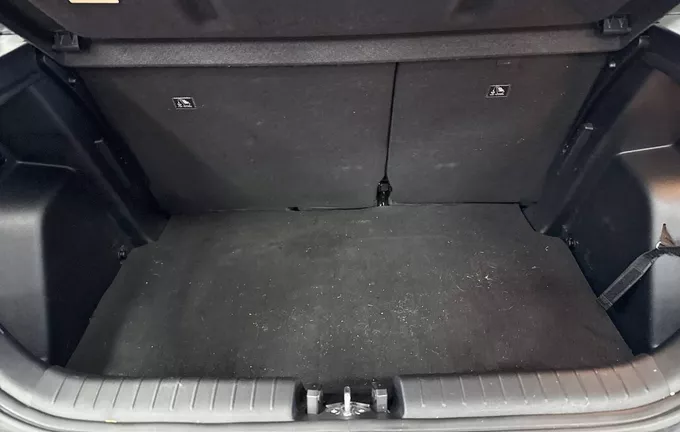 HYUNDAI I20 1.2 79 Initia photo 10 13400