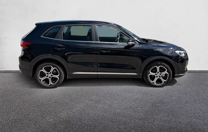 MG ZS 1.5 L Hybrid+ 197 ch Comfort extérieur côté droit 601159