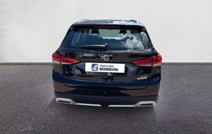 MG ZS 1.5 L Hybrid+ 197 ch Comfort extérieur arrière 601159