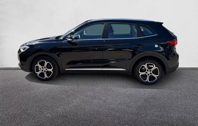 MG ZS 1.5 L Hybrid+ 197 ch Comfort extérieur côté gauche 601159